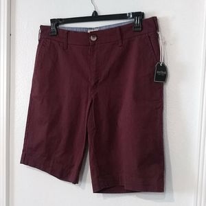 Method shorts